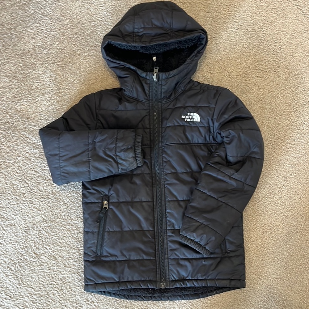 The North Face Coat